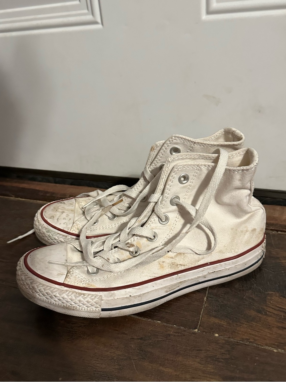 Converse men’s 5.5